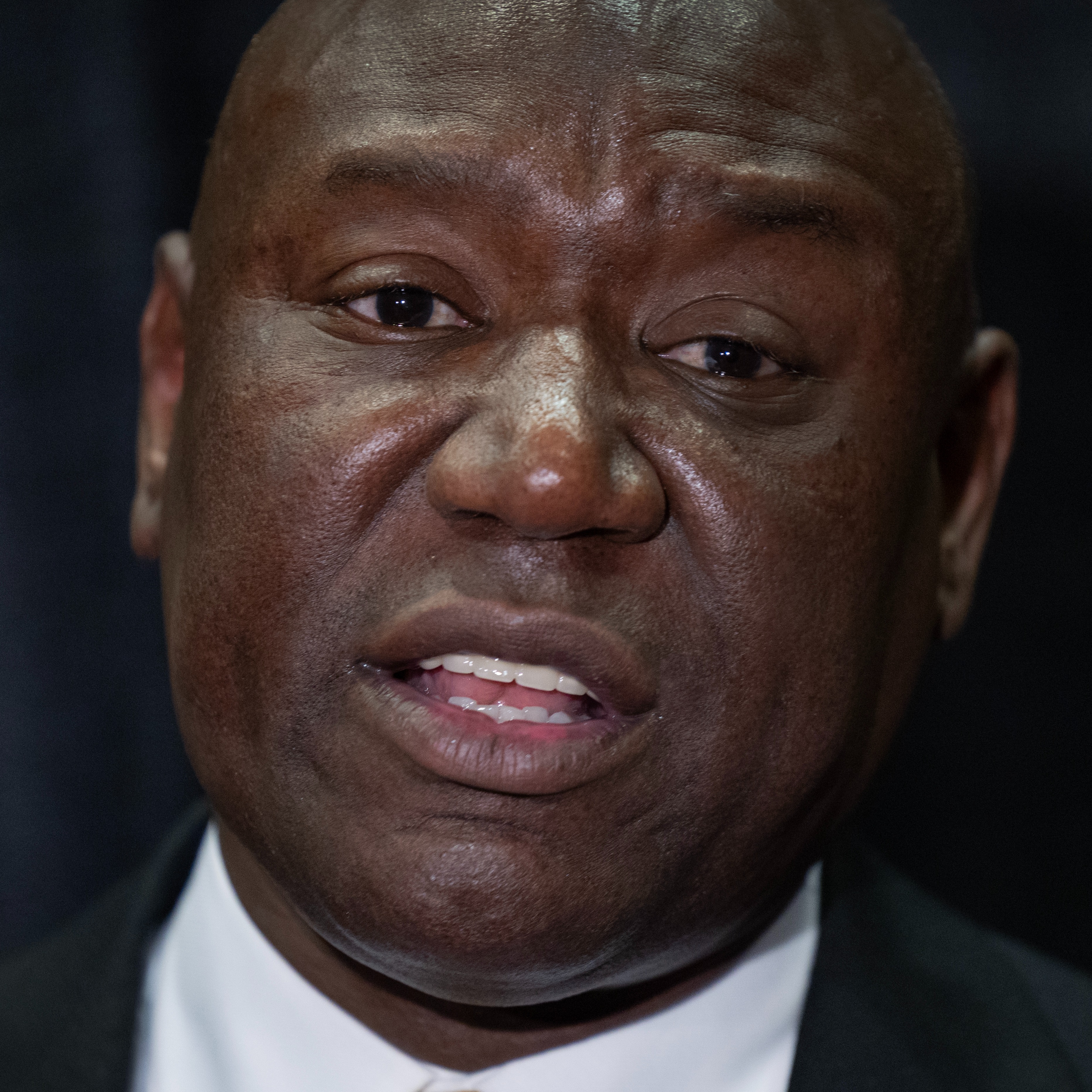 Hour 1: In the case of Nolan Wells, let's hope Ben Crump isn't trying to find racism where there isn't any