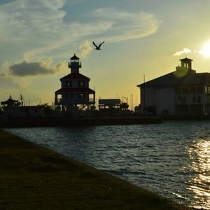 Hour 2: Orleans and Jefferson Parish agree to a plan to redevelop West End
