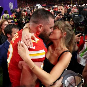 Hour 1: Are Taylor Swift and Travis Kelce working on a baby?
