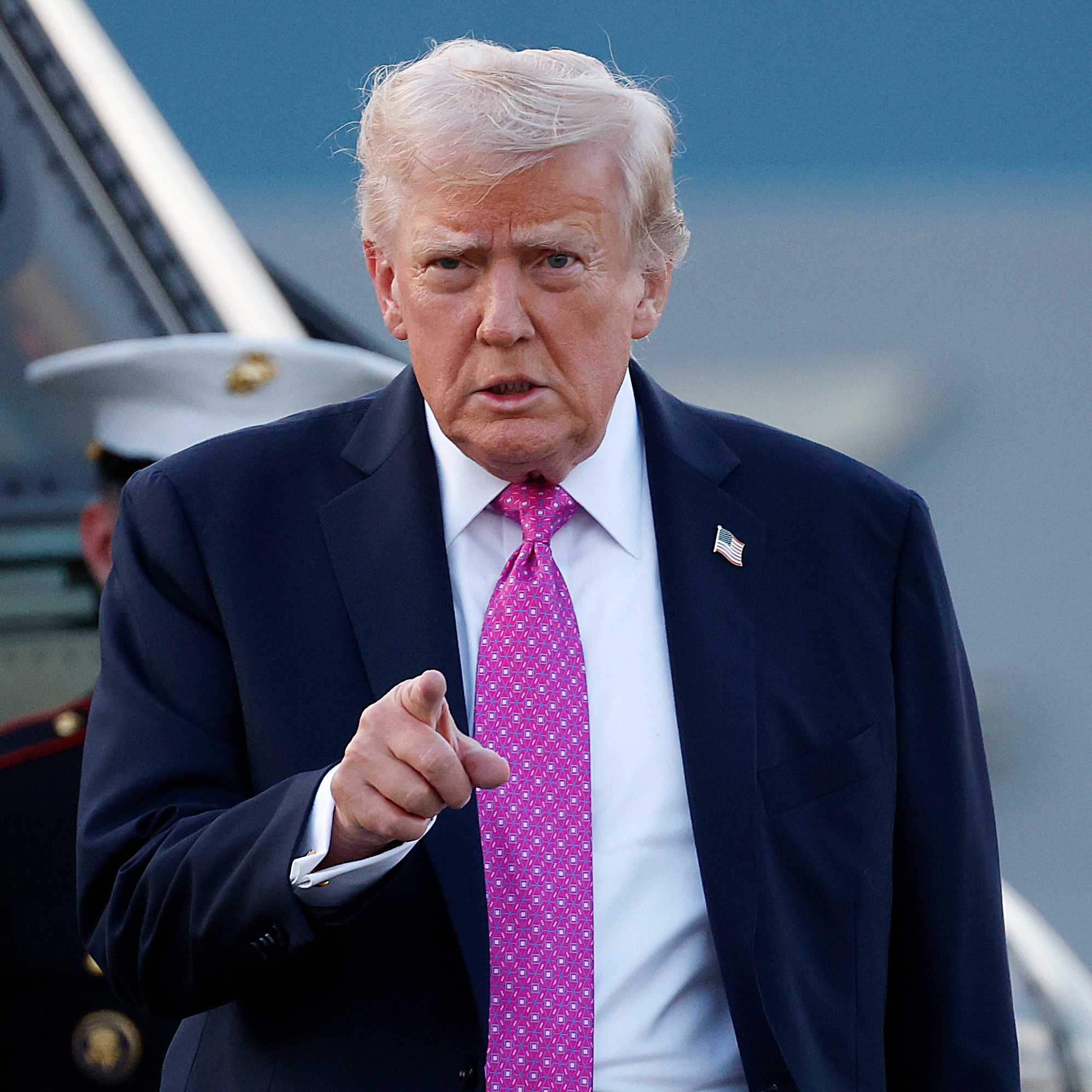 Hour 3: Fox News and prominent Republicans have increasingly pressured President Donald Trump to end his war in Iran  This hour,