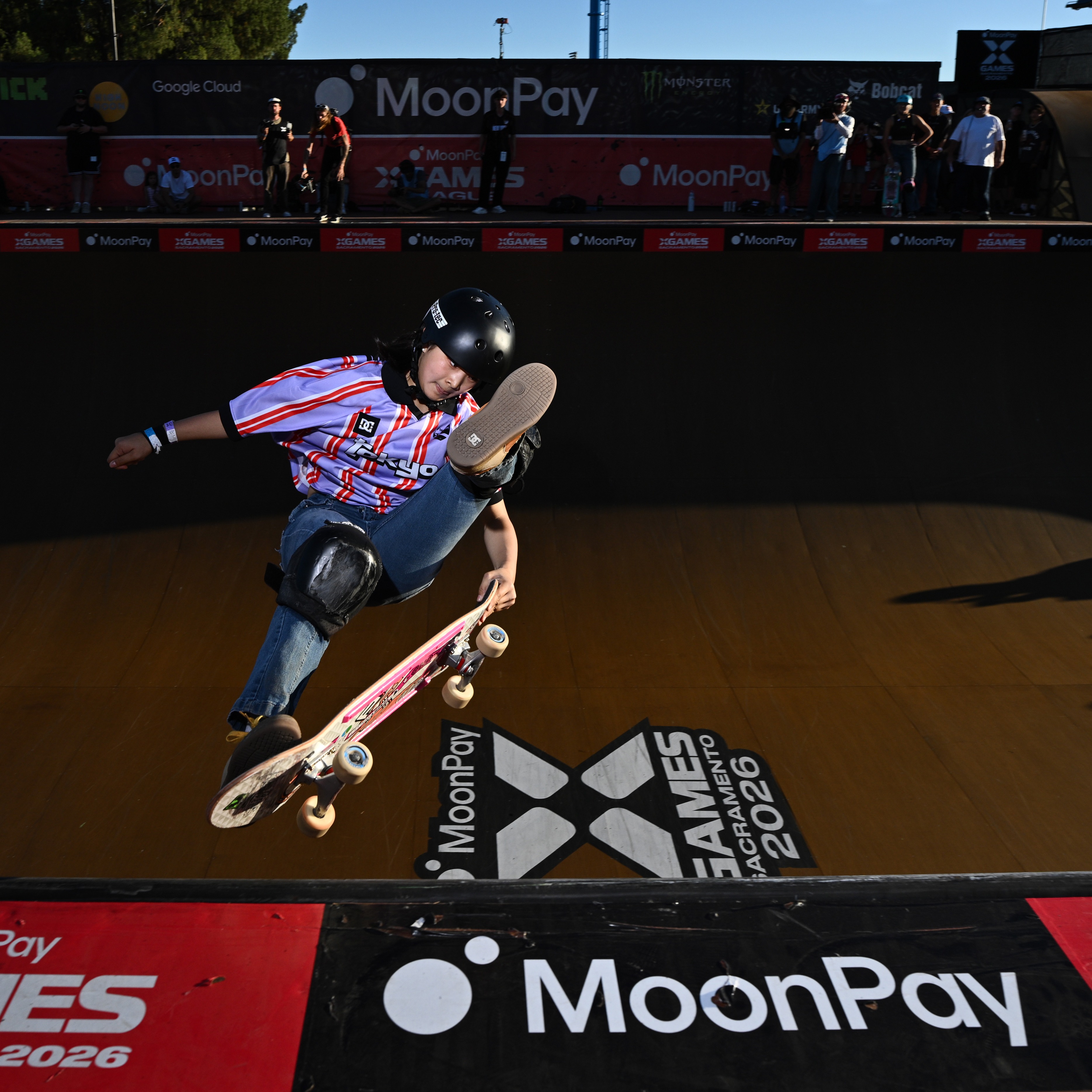 Full Show 7/24/2026: The X Games are taking over the Caesars Superdome