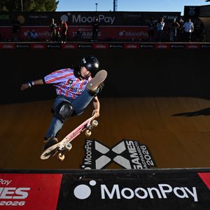 Full Show 7/24/2026: The X Games are taking over the Caesars Superdome