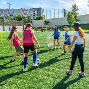 Hour 1: What activities do you think young girls are missing in New Orleans?