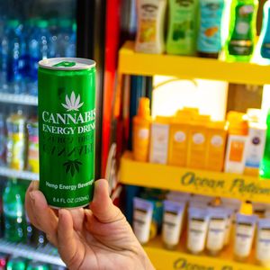 The future of THC drinks and edibles remains in limbo