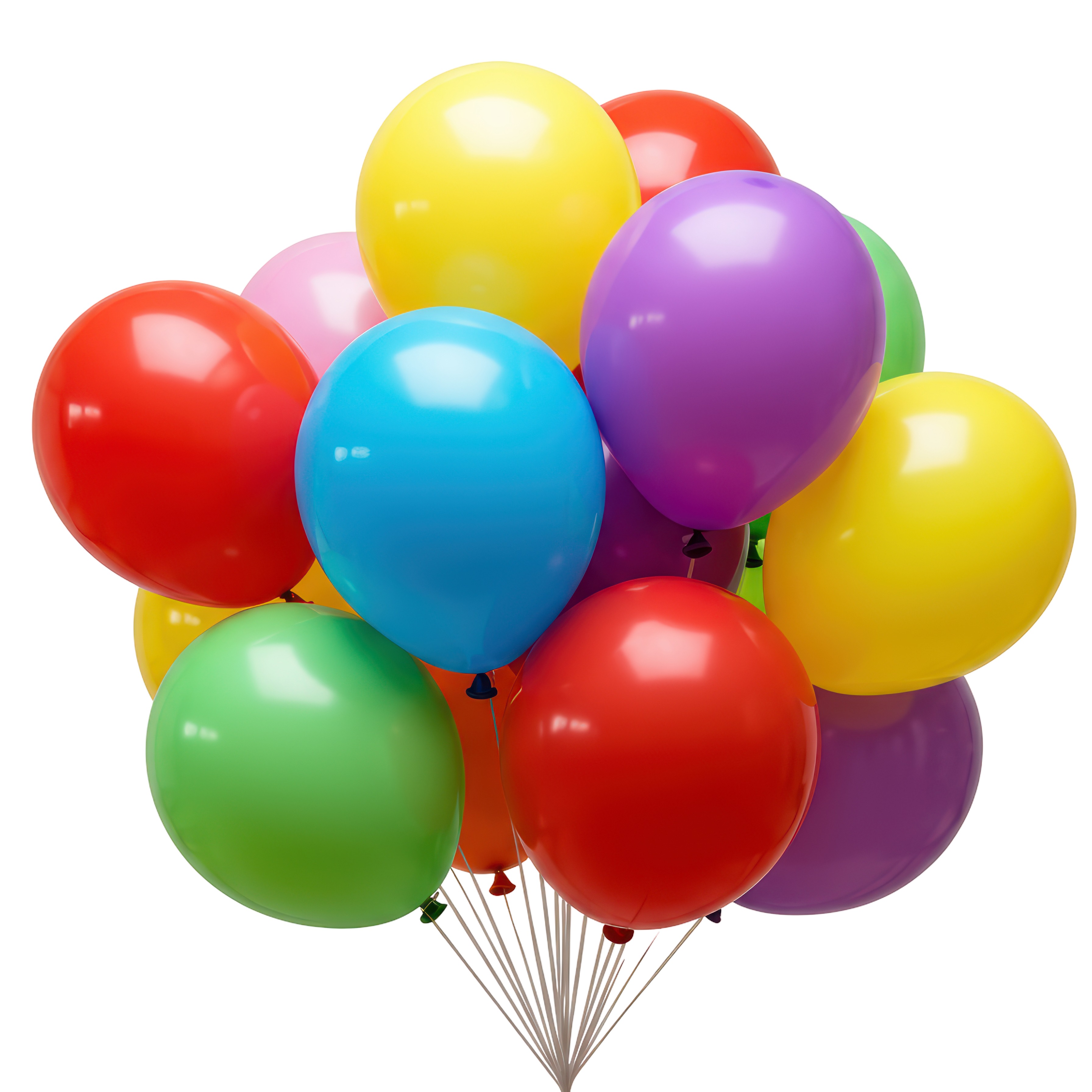 Should Balloon Releases Be Banned?