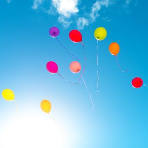 Hour 3: It shouldn't be hard to find an alternative to balloons for funeral ceremonies