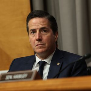 Full Show 7/30/2026: What the @#$% ? Did that Senator just say "%$#@" on Capitol Hill?