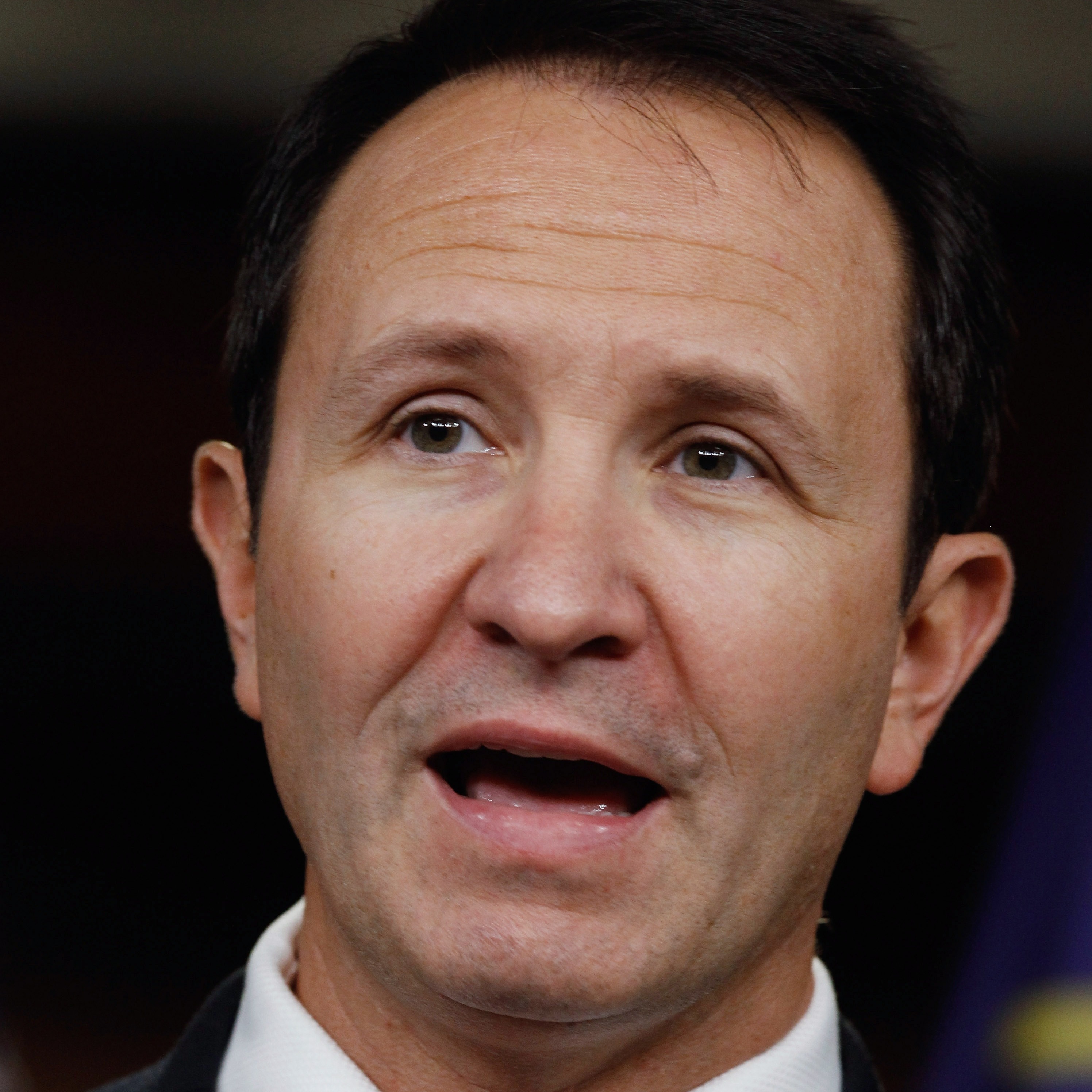 Hour 1: Louisiana Gov. Landry is criticizing New Orleans while governing the worst ranked state in the county