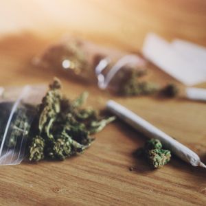Hour 3: Why aren't more Republicans supportive of the legalization of marijuana?
