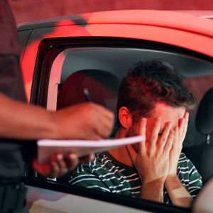 Hour 1: Have you ever been able to talk your way out of a traffic/speeding ticket?