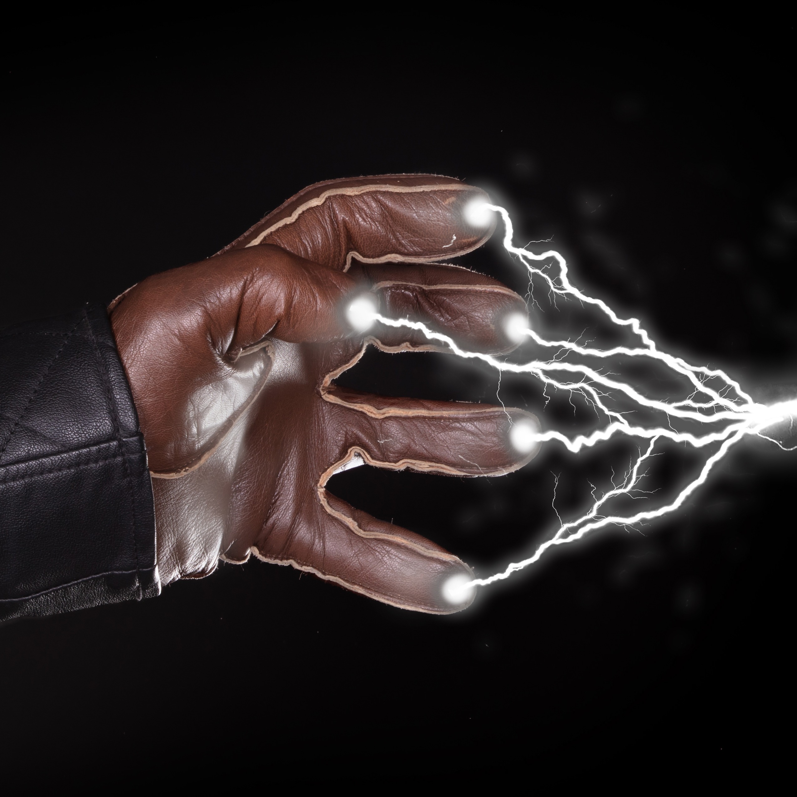 Hour 2: ICE agents are soon going to be outfitted with electric shock gloves