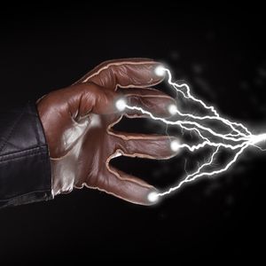 Hour 2: ICE agents are soon going to be outfitted with electric shock gloves