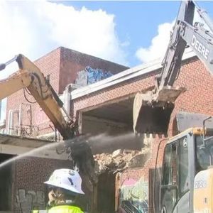 Full Show 8/13/2026: Let's take a trip down memory lane of old New Orleans buildings that have been demolished