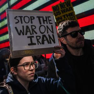 Hour 1: Was a war between the United States and Iran unavoidable?