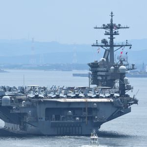 Hour 2: There's no reason to doubt the sailors' accounts of the conditions on the USS Abraham Lincoln