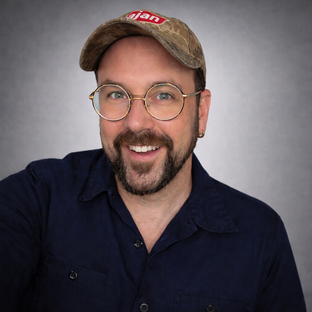 Full Show 8/17/2026: What if we stopped erasing tens of millions of votes every four years?