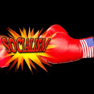 Does the DSA have a major uphill battle to overcome when it comes to their messaging?