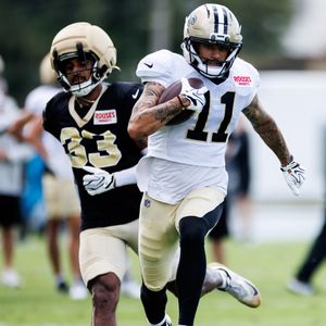 Hour 1: Even with the reported injuries, there's no reason to think the New Orleans Saints are worse off than any of the other 31 NFL teams
