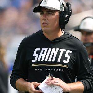 Scoot is concerned about New Orleans Saints leadership from top to bottom