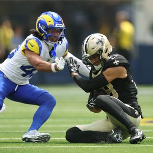 Hour 1:  The New Orleans Saints' preseason performance so far is "mildly disturbing"