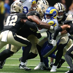 Hour 2: sure, the New Orleans Saints are still "rebuilding," but how much leeway should we give their performance?