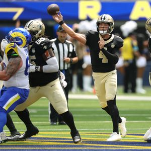 Full Show 8/24/2026: "Yes, it's just the Saints' preseason, but..."