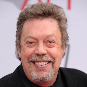 Full Show 8/26/2026: Yesterday, Dolly Parton; today, Tim Curry; it's been a rough week