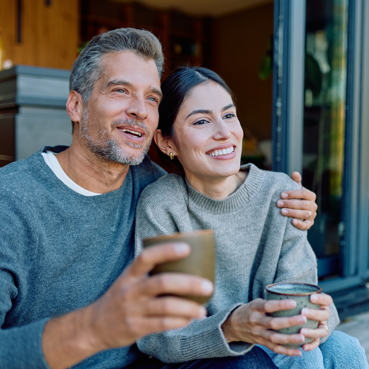 Hour 3: How has your spouse made you a better person?