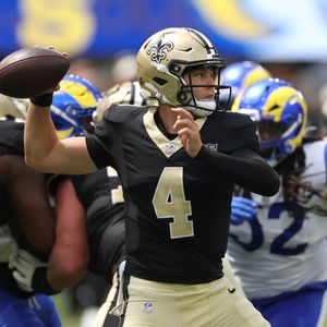 Hour 1: How many wins do you think the New Orleans Saints will get this year?