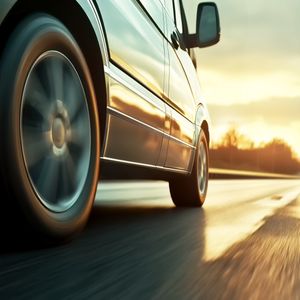 Hour 3: Cruising in the left lane and other unenforceable laws