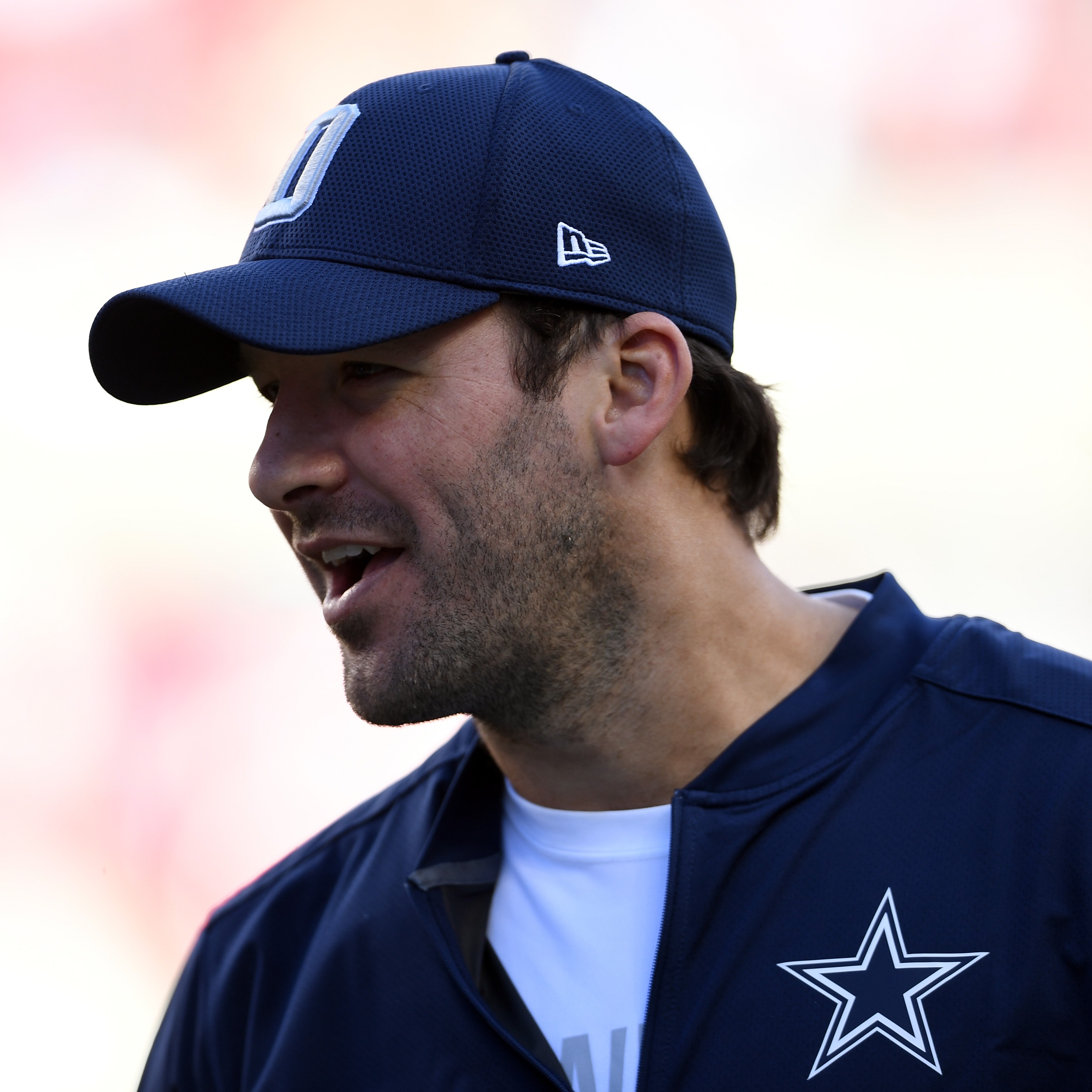 Hour 3: Former Cowboys quarterback and CBS broadcaster Tony Romo is taking responsibility after drinking and driving