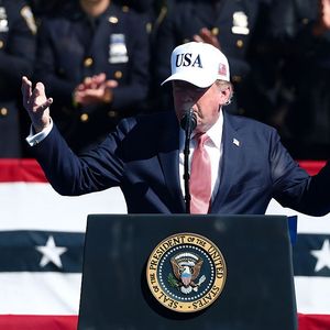 Hour 3: Trump really wants to be a superhero and we have the receipts