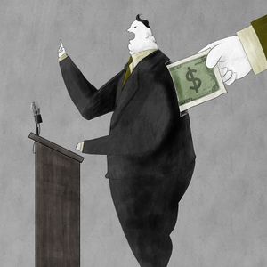 Not all political "corruption" is created equal