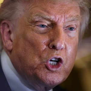 Hour 2: Trump is having a tantrum over his name being removed from the Kennedy Center