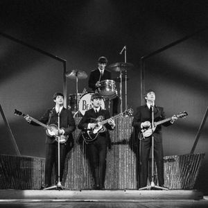 Hour 3: Today in 1964, The Beatles performed their only concert in New Orleans