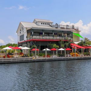 West End revitalization has come with some nasty rumors