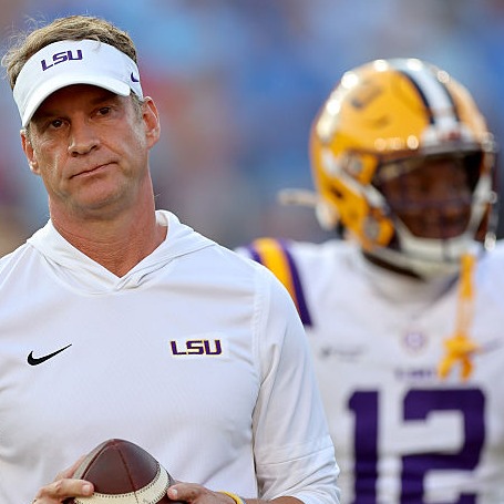 What did we all miss giving LSU the edge against Ole Miss?