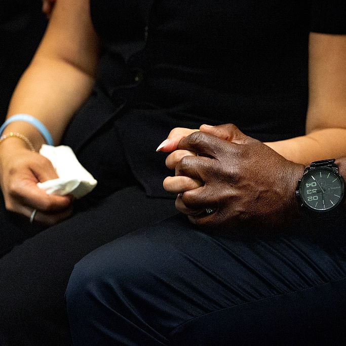 Hour 3: Can an investigation be racist even if the grand jury isn't?
