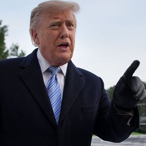 Fake news back at White House just in time for midterm bloodbath