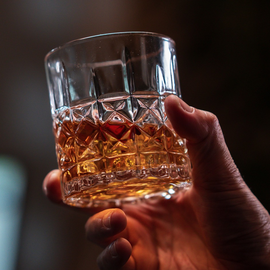 Hour 3: This age group is gulping down more booze while all others are cutting back
