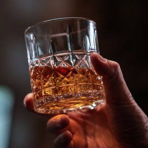 Hour 3: This age group is gulping down more booze while all others are cutting back