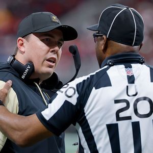 Full Show 9/28/26: Congratulations to the refs on beating the Saints at home, again