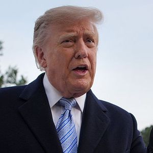 Hour 3: Increasing number of Republicans are running away from Trump
