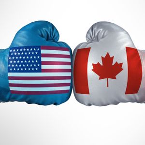 Hour 2:  Look at all the things Canada has "done" to the United States