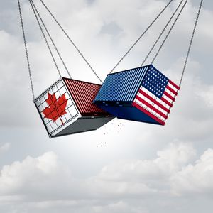 Full Show 9/30/2026: President Trump says Canada has been one of the worst countries in the world to deal with as his trade fight with our northern neighbor escalates