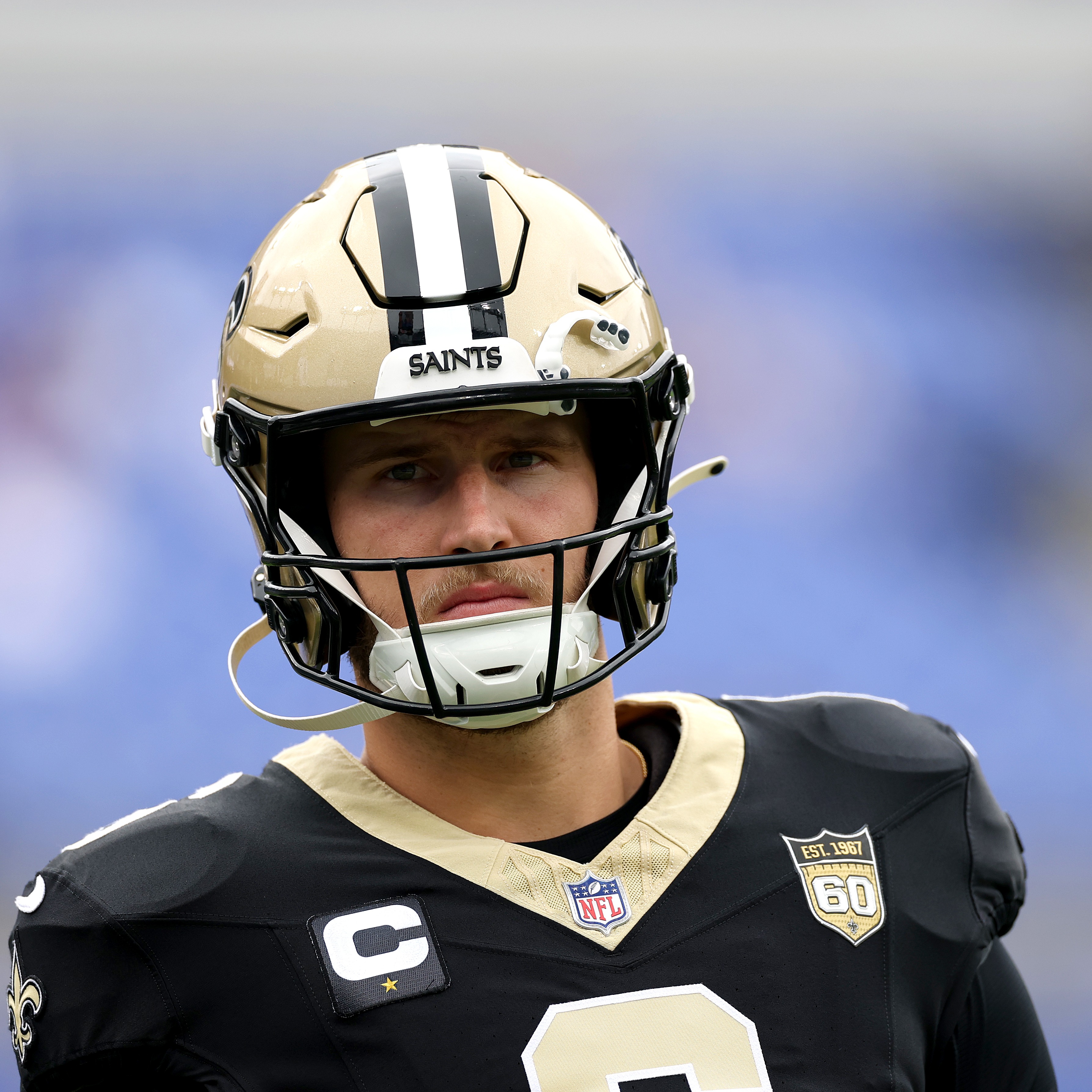 Will the Saints feel the emotion of tonight’s game and WIN?