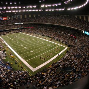 Hour 2: How are you feeling about tonight's Saints Domecoming 20th anniversary game against the Falcons