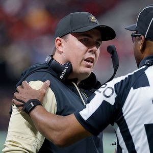Hour 3: The New Orleans Saints need 'Moore' intensity