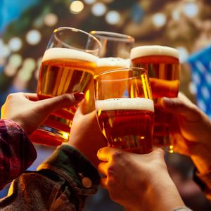 Schnitzels out! Oktoberfest kicks off tomorrow on Bayou St John