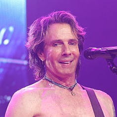 Rick Springfield muses on mental health and dark new single